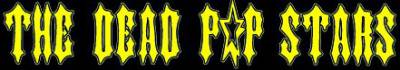 logo The Dead Pop Stars